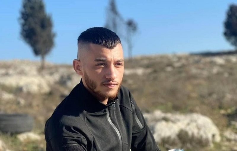 الشهيد احمد ابو جنيد